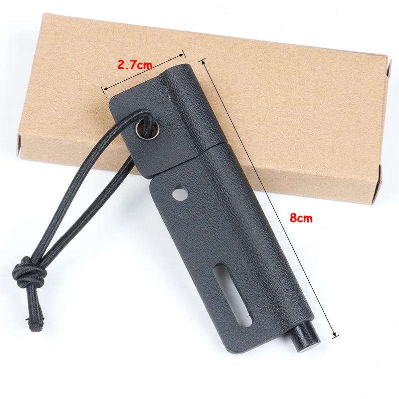 Outdoor Magnesium Stick Flint  - Magnesium Fire Starter avis et prix