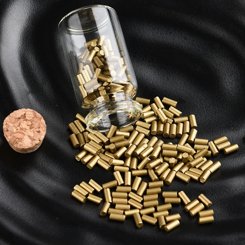 2026 New 500pcs Gold Universal - Fire Starting Kit avis et prix