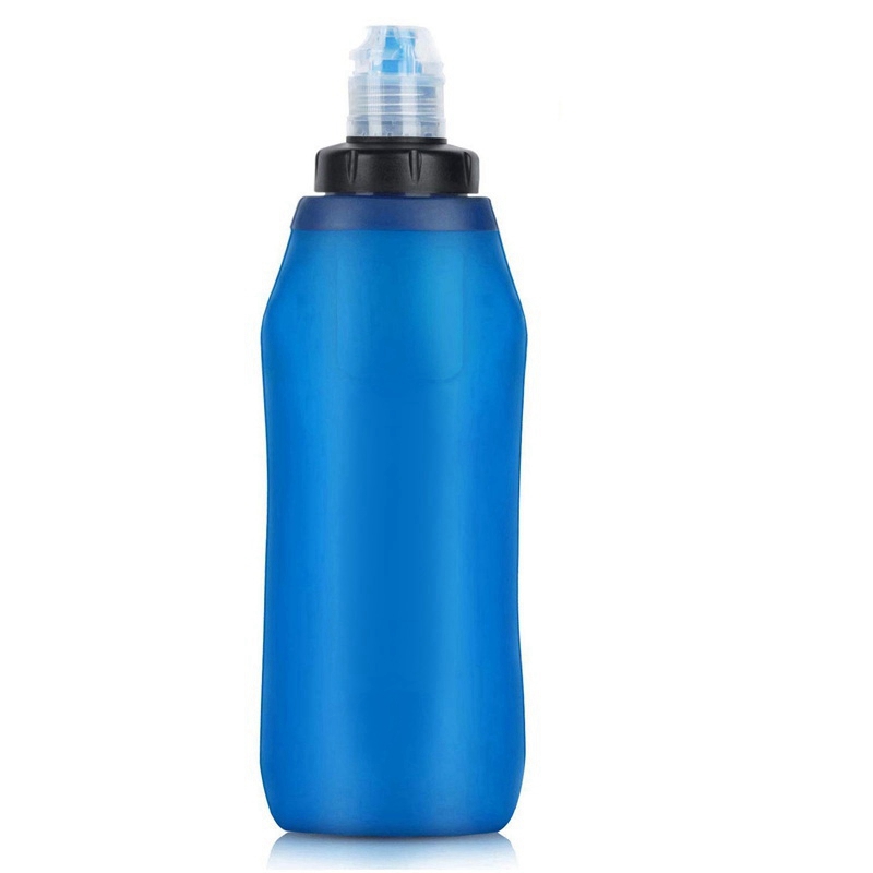 500Ml Water Filter Bottle Wate - Water Purification Straw avis et prix