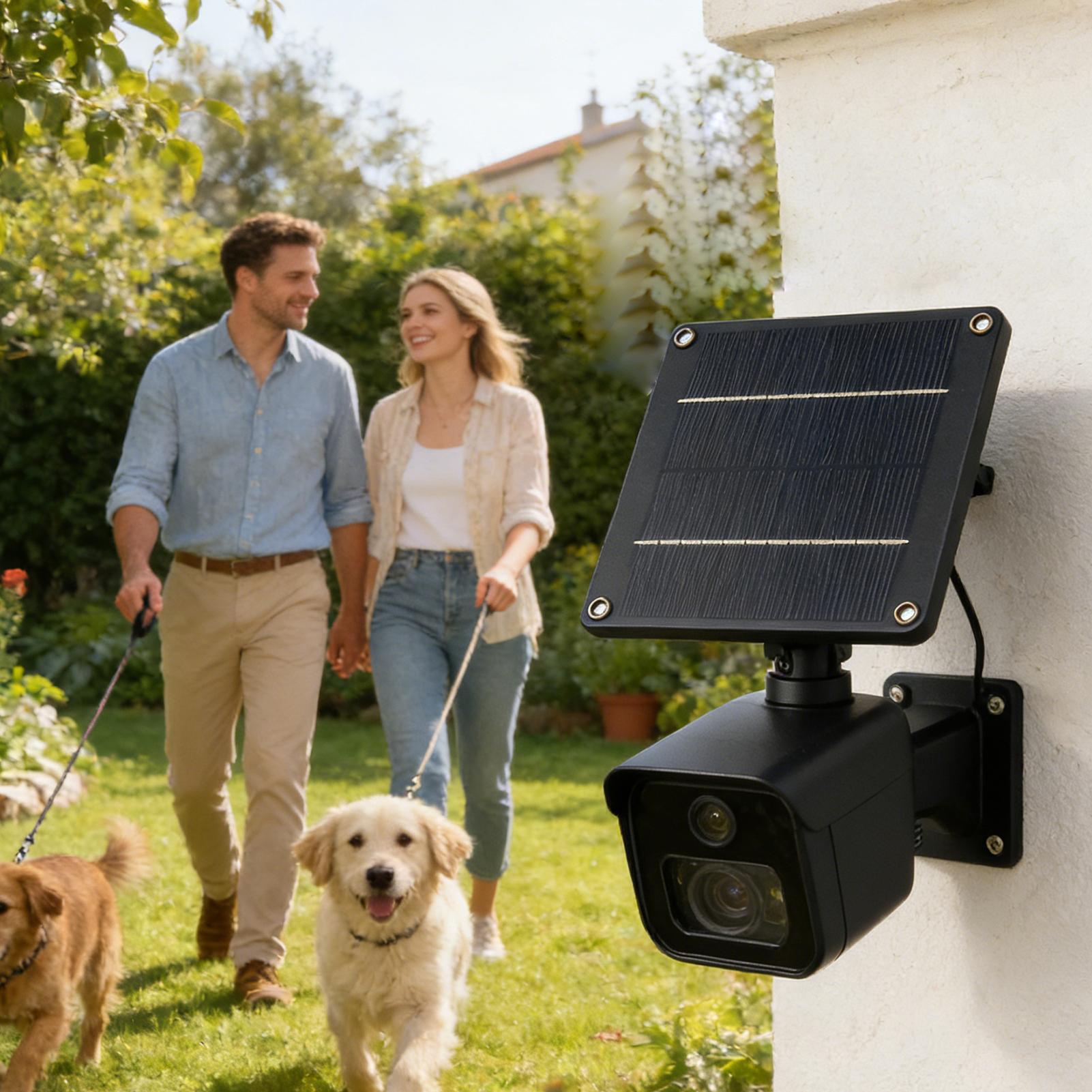 Portable Solar Panel 40W 12V M - Solar Emergency Charger avis et prix