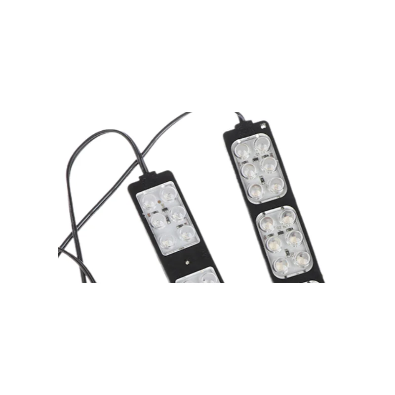 1PCS Truck LED Light Side Flas - Sos Light Strobe avis et prix