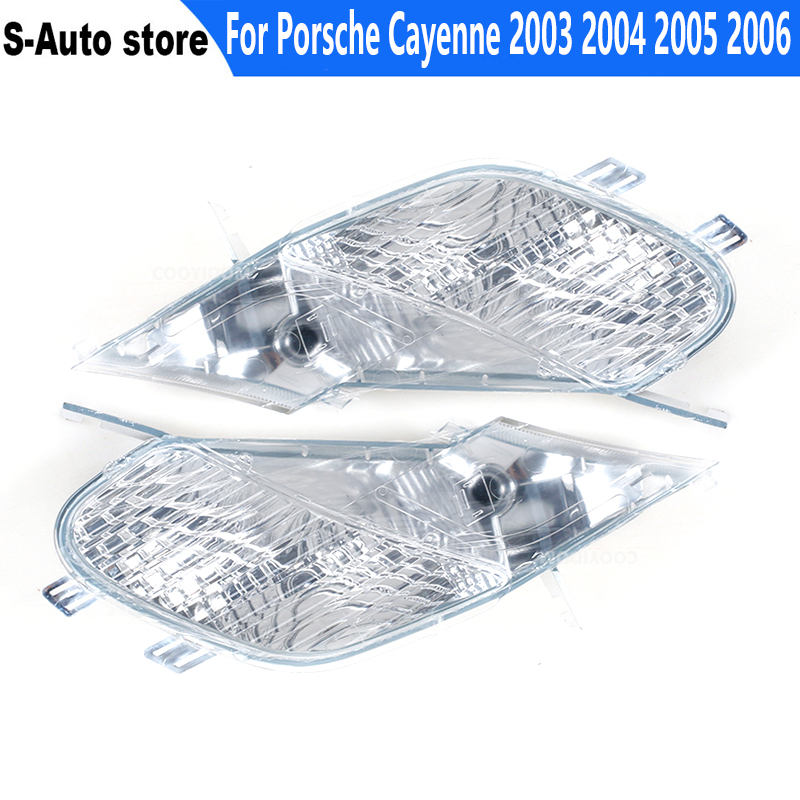 Turn signal For Porsche Cayenn - Sos Light Strobe avis et prix