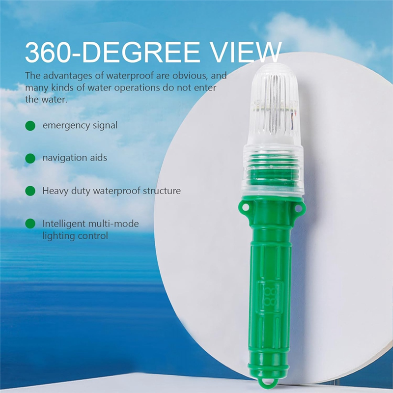 A93E-Emergency Signals 3Pcs Bo - Signal Flare Kit avis et prix