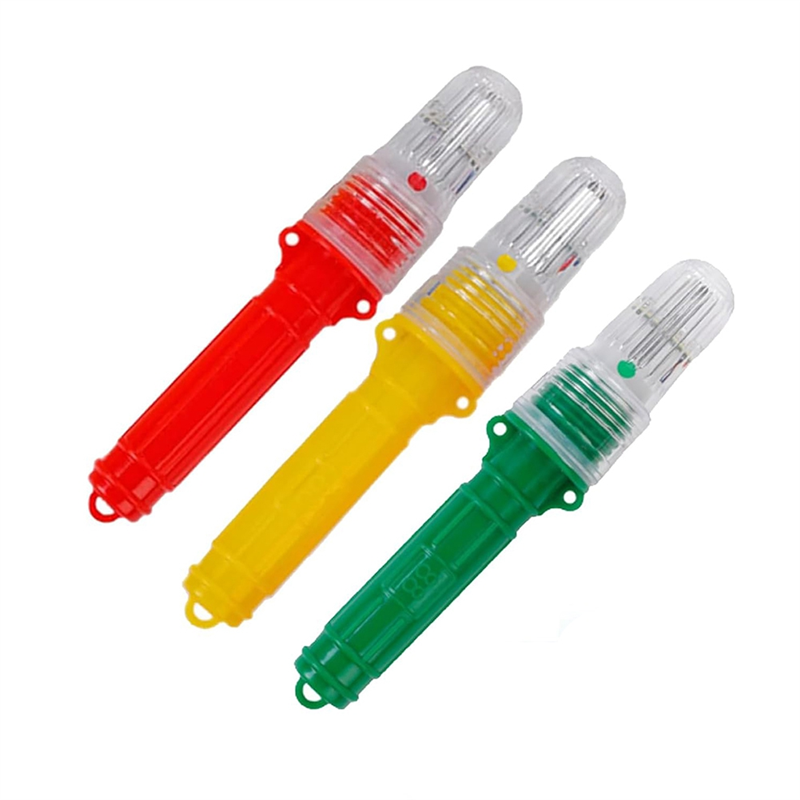 A93E-Emergency Signals 3Pcs Bo - Signal Flare Kit avis et prix